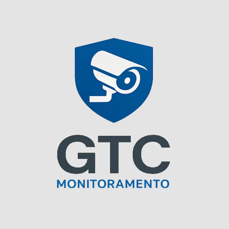 Logo - GTC Monitoramento